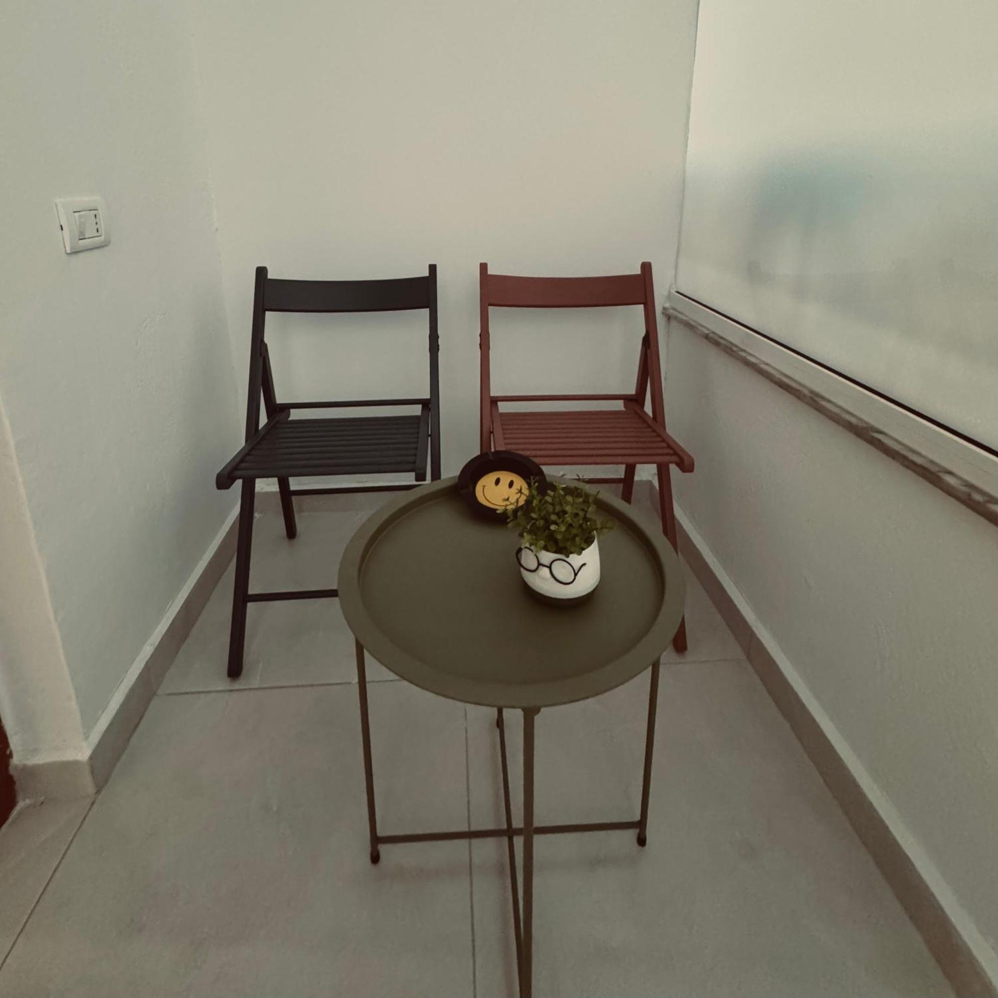 Hi5 Rooms 地拉那 外观 照片